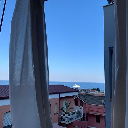 Residence La Fenice Ff Giardini Naxos Ngoại thất bức ảnh