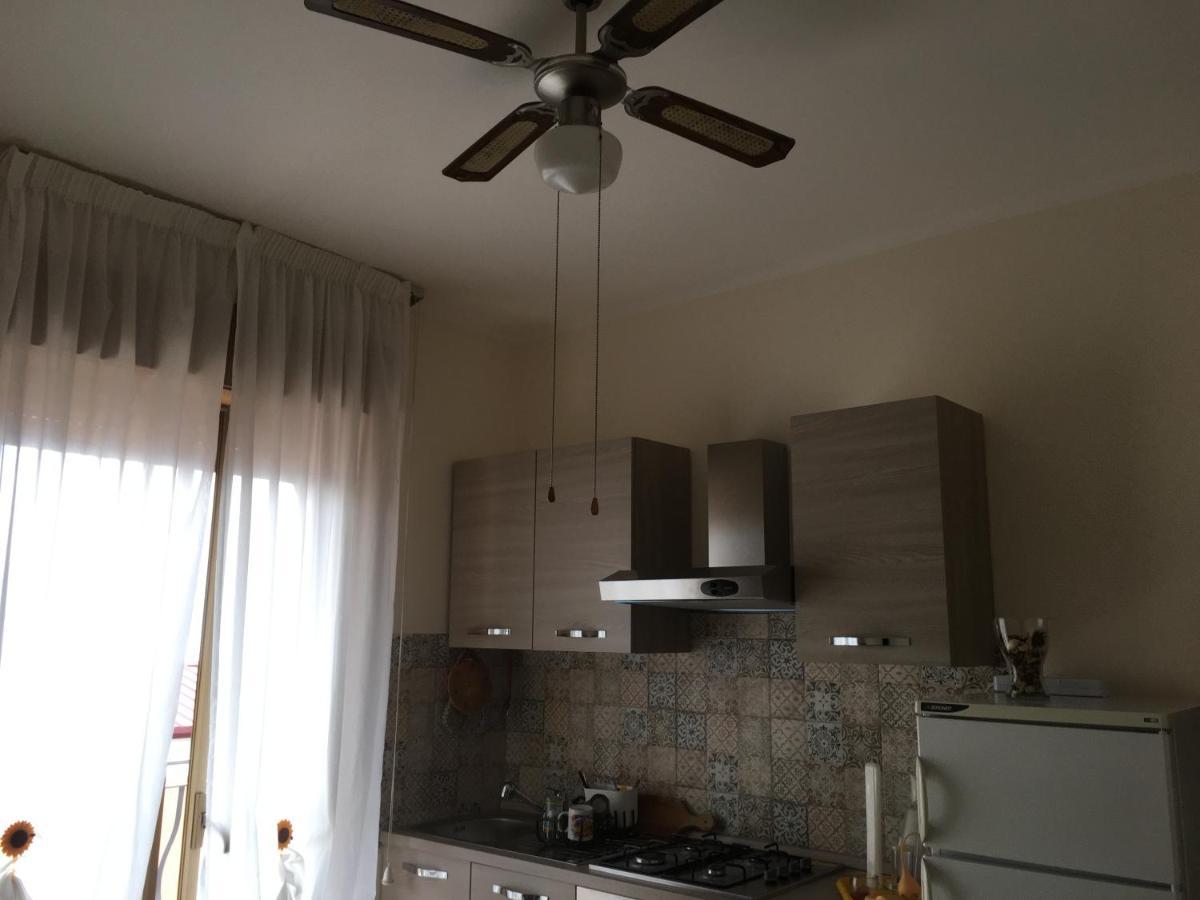 Residence La Fenice Ff Giardini Naxos Ngoại thất bức ảnh