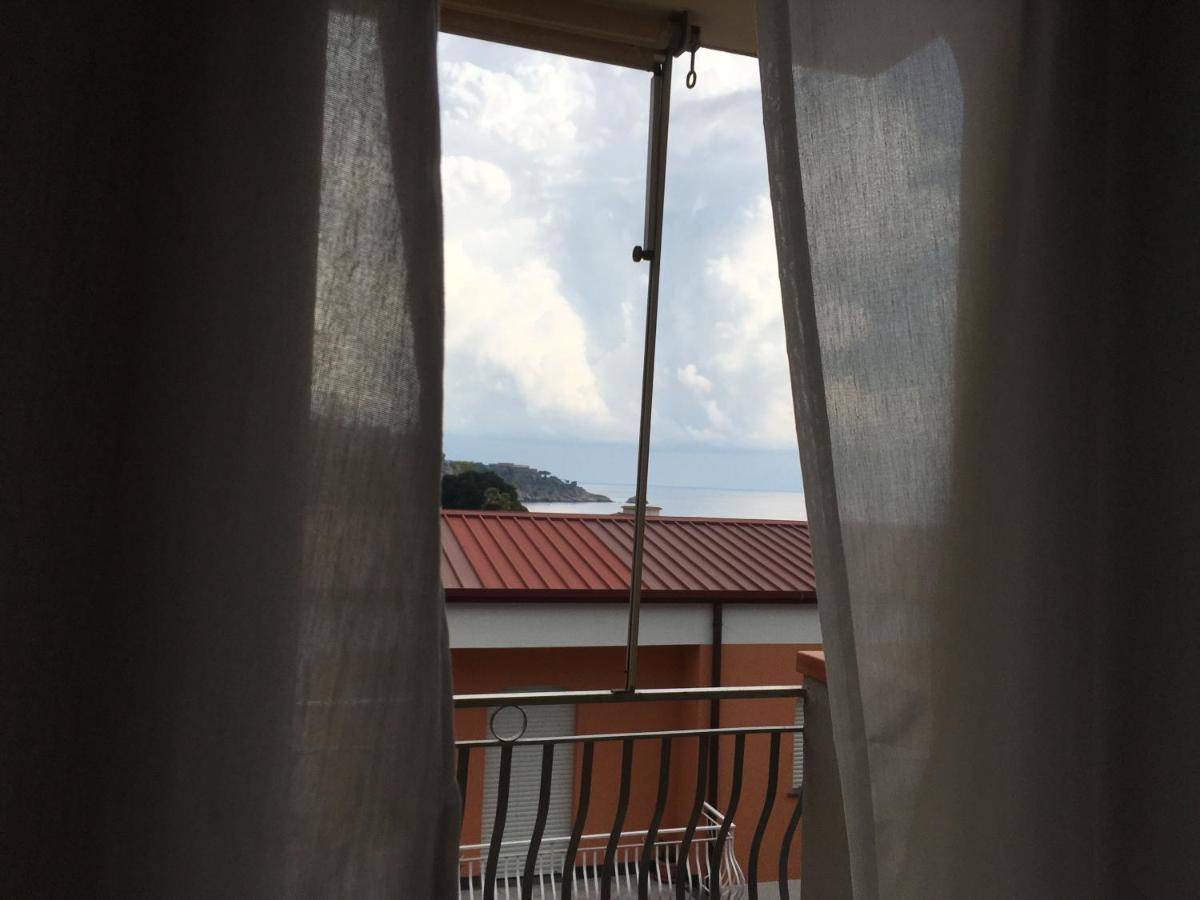 Residence La Fenice Ff Giardini Naxos Ngoại thất bức ảnh