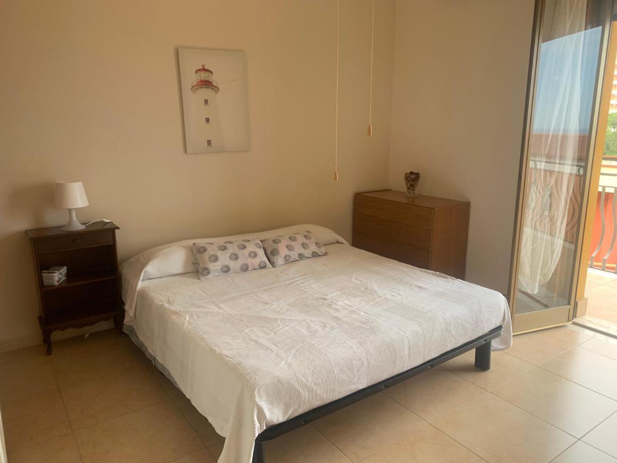 Residence La Fenice Ff Giardini Naxos Ngoại thất bức ảnh