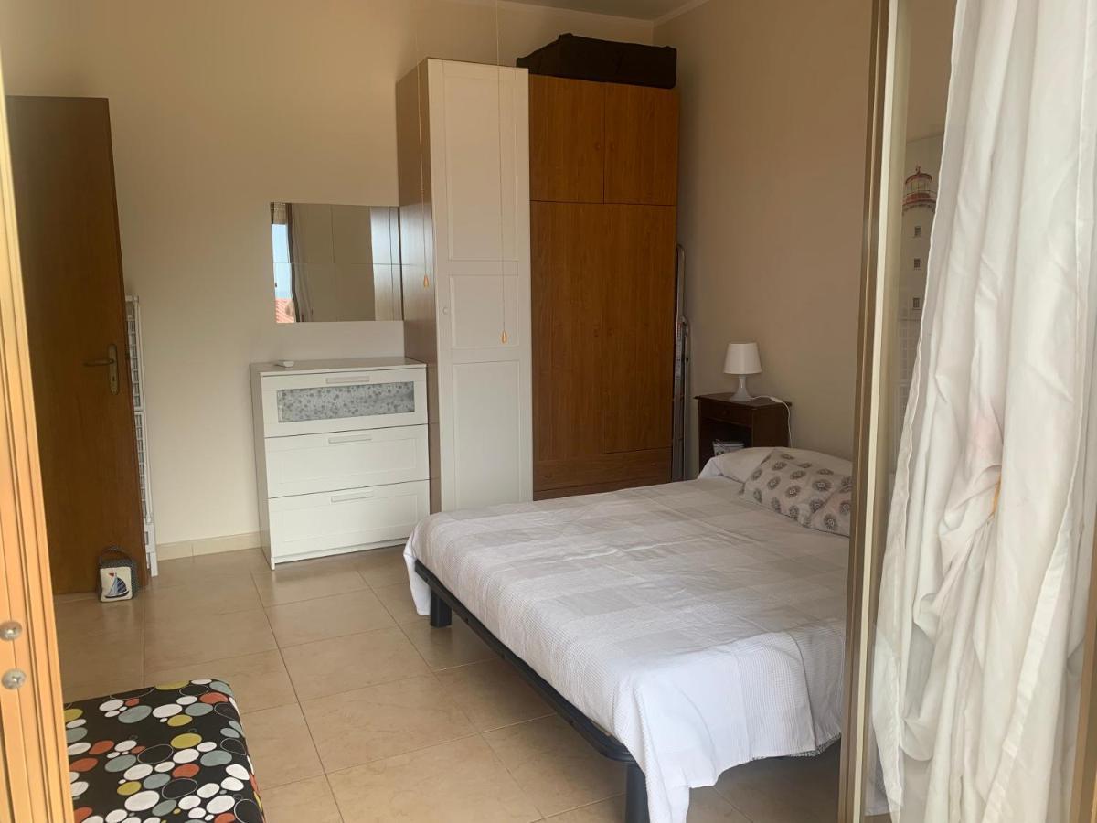 Residence La Fenice Ff Giardini Naxos Ngoại thất bức ảnh