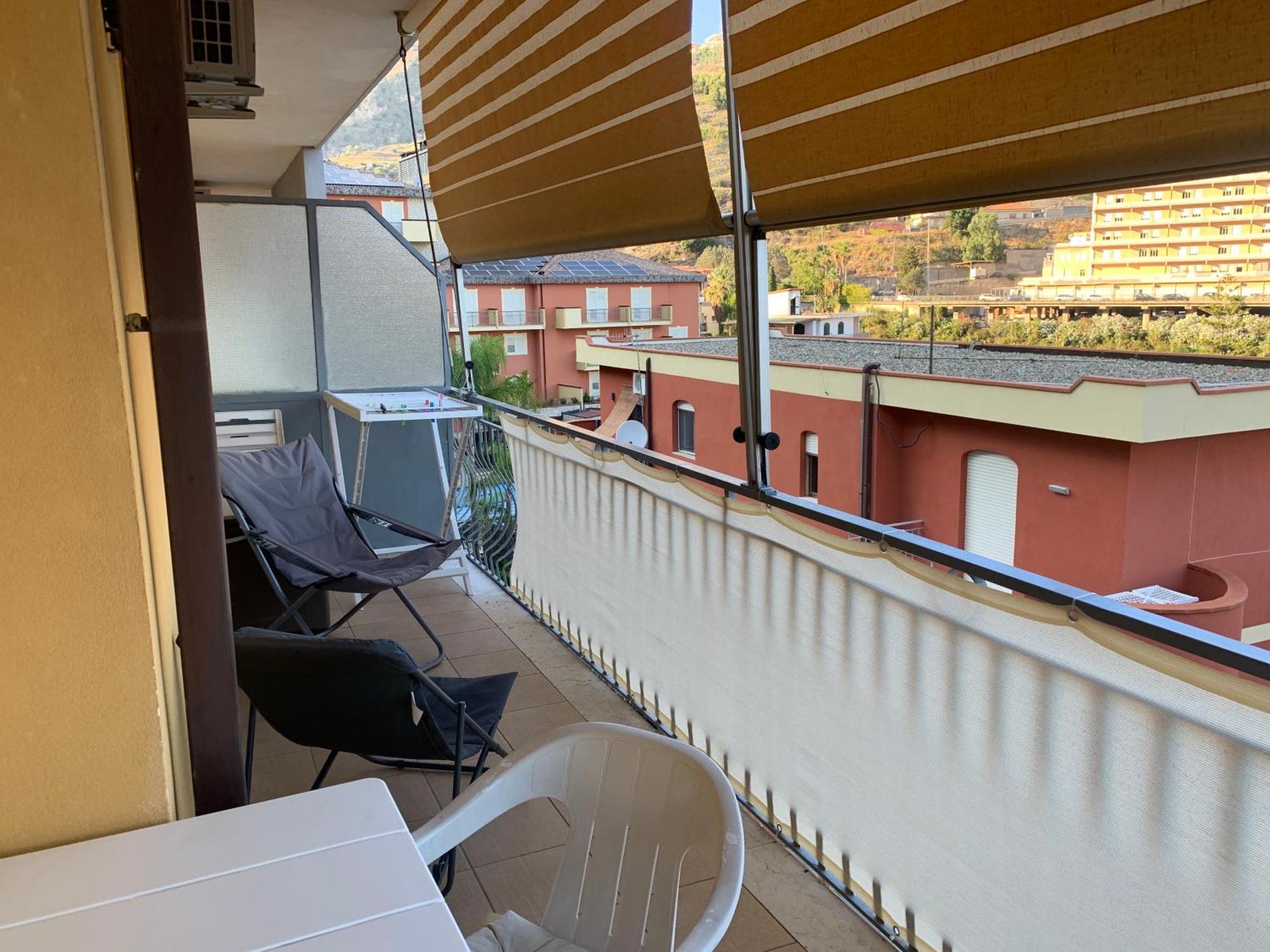 Residence La Fenice Ff Giardini Naxos Ngoại thất bức ảnh