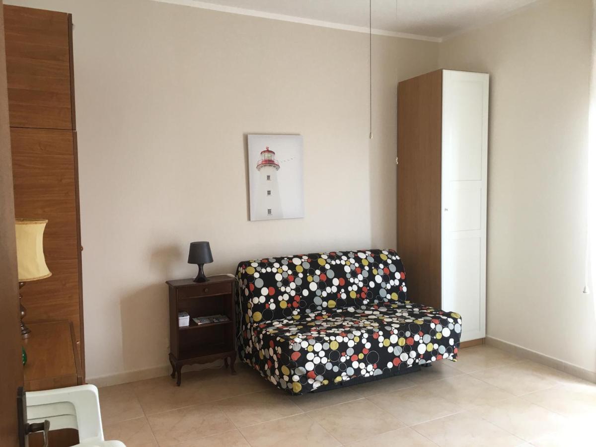 Residence La Fenice Ff Giardini Naxos Ngoại thất bức ảnh