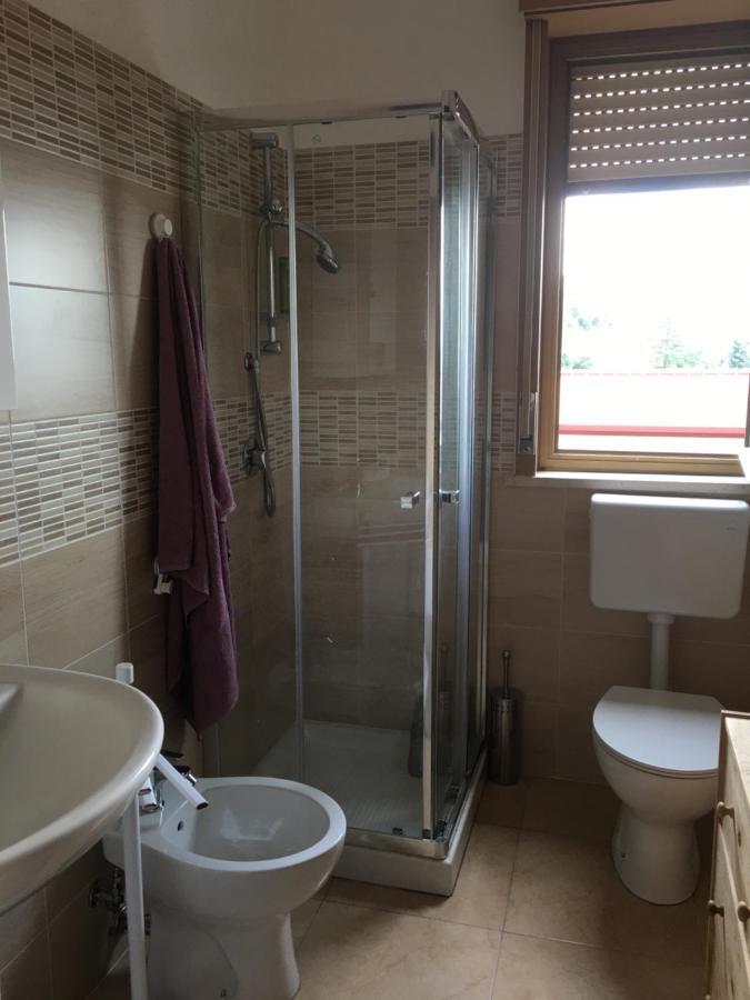 Residence La Fenice Ff Giardini Naxos Ngoại thất bức ảnh