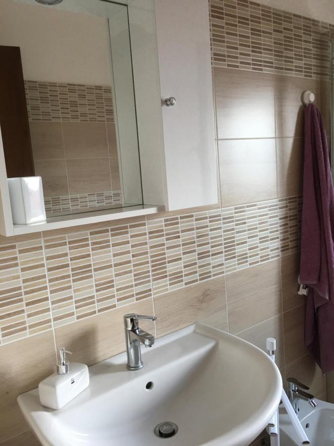 Residence La Fenice Ff Giardini Naxos Ngoại thất bức ảnh